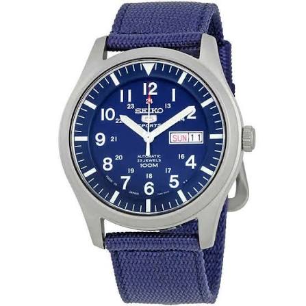 خرید SNZG11J1سیکو