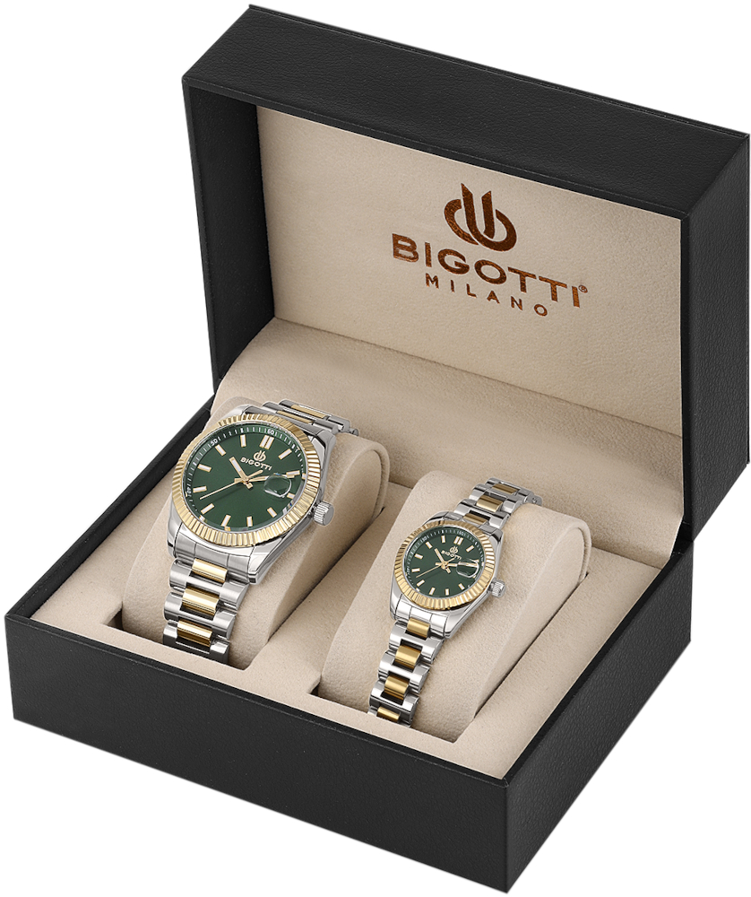 خرید بیگوتی BG.1.10640-4