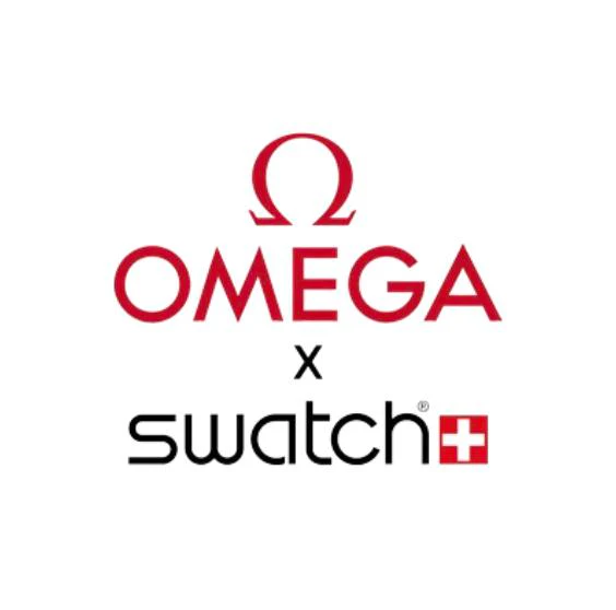 OMEGA & SWATCH 