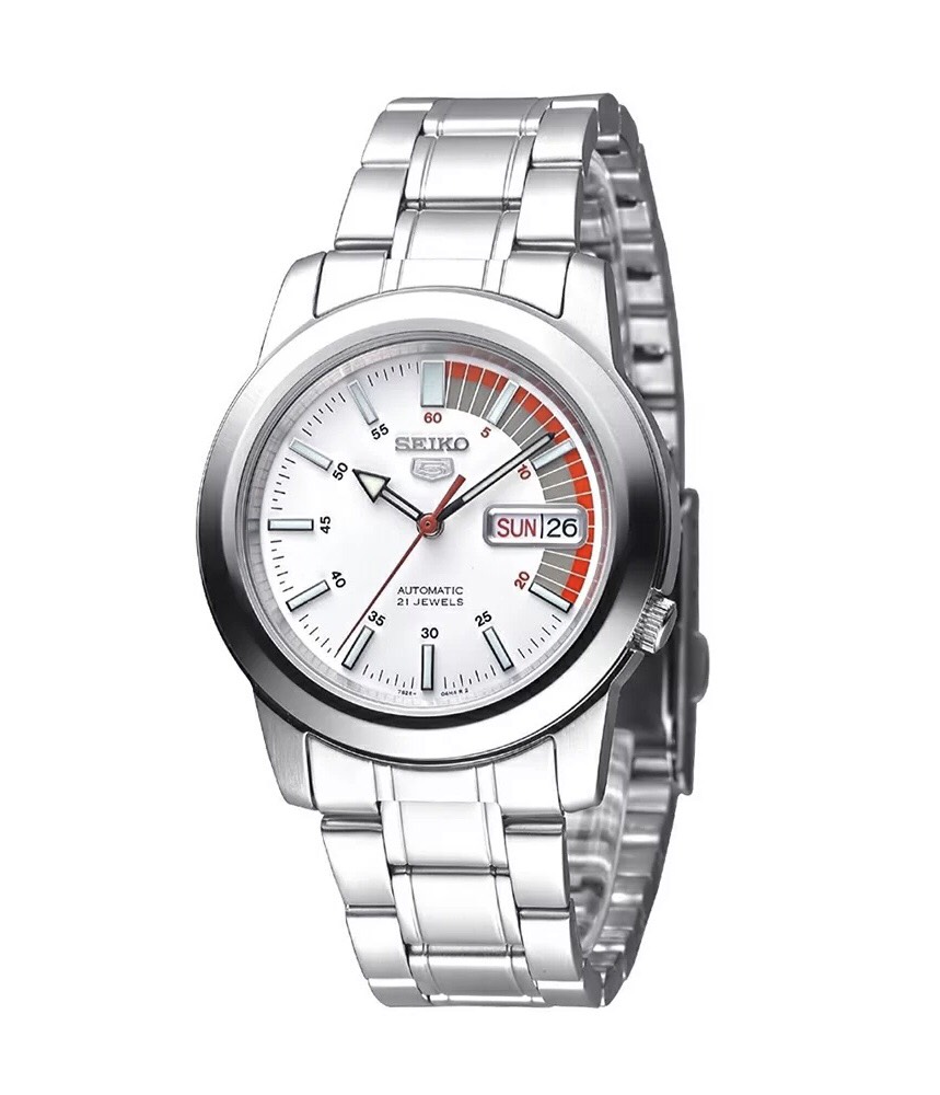 خرید SNKK25K1 سیکو ۵