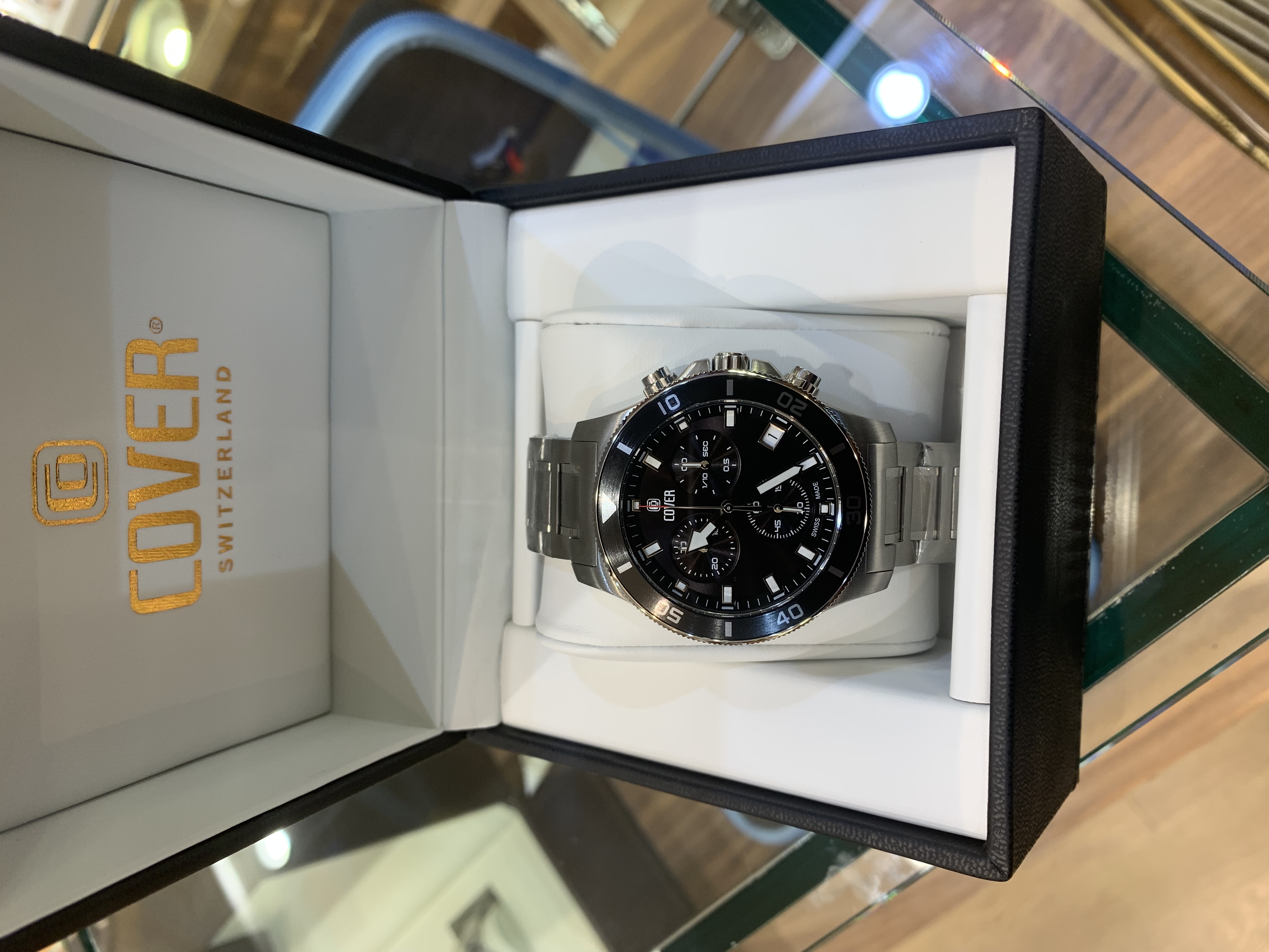 خرید CO48.10 کاور 