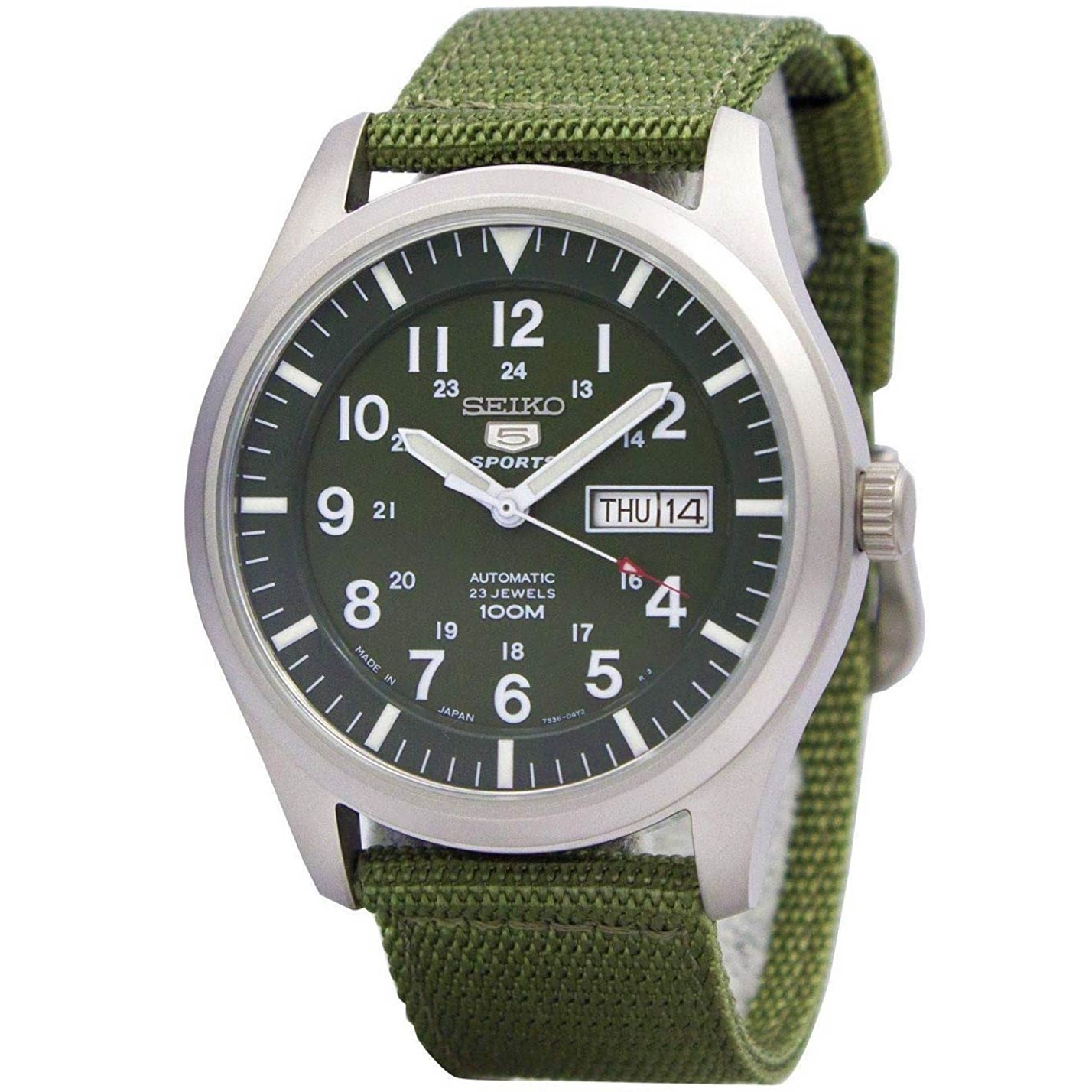 خرید SNZG09J1سیکو 