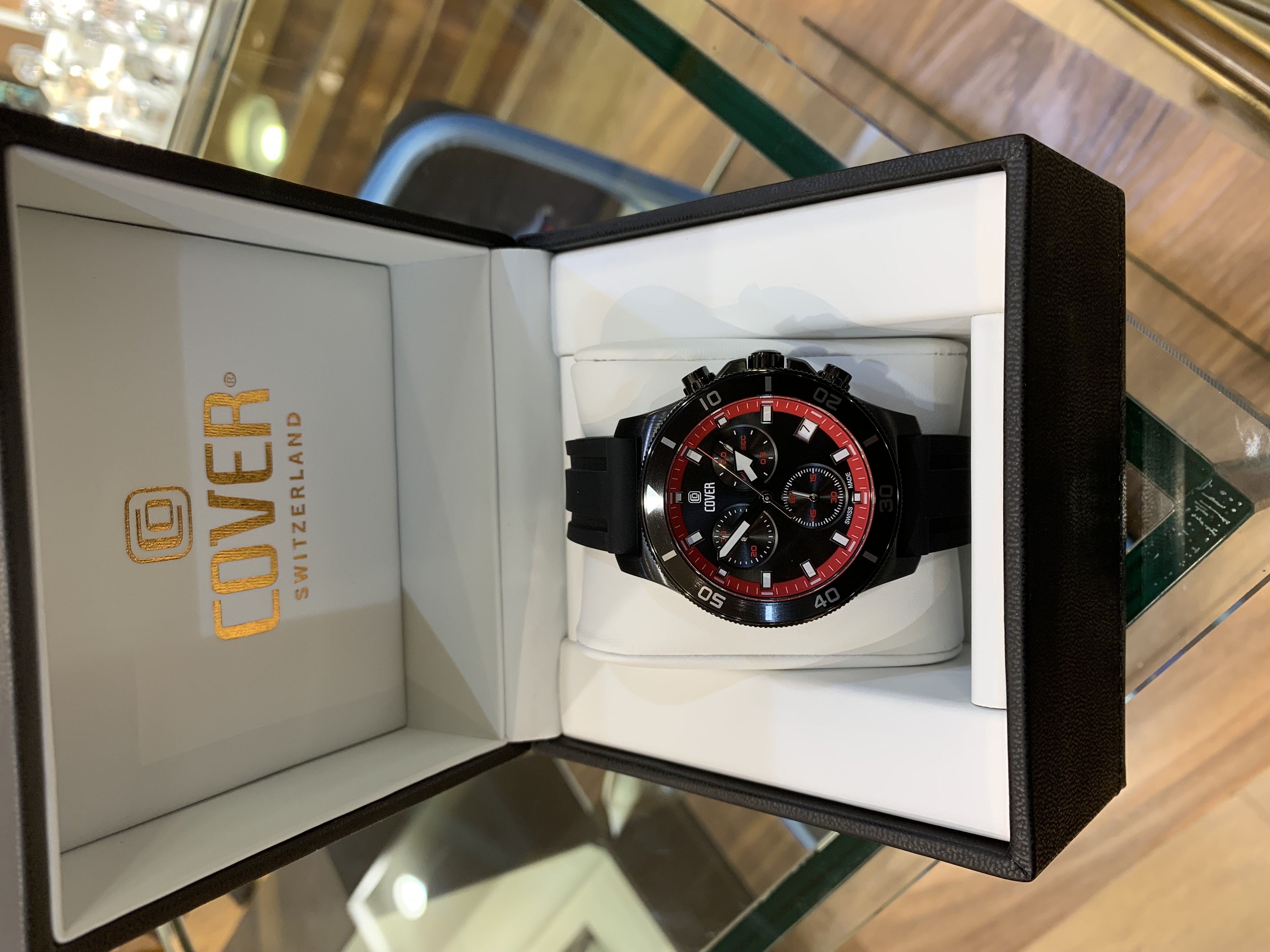 خرید CO48.14 کاور 