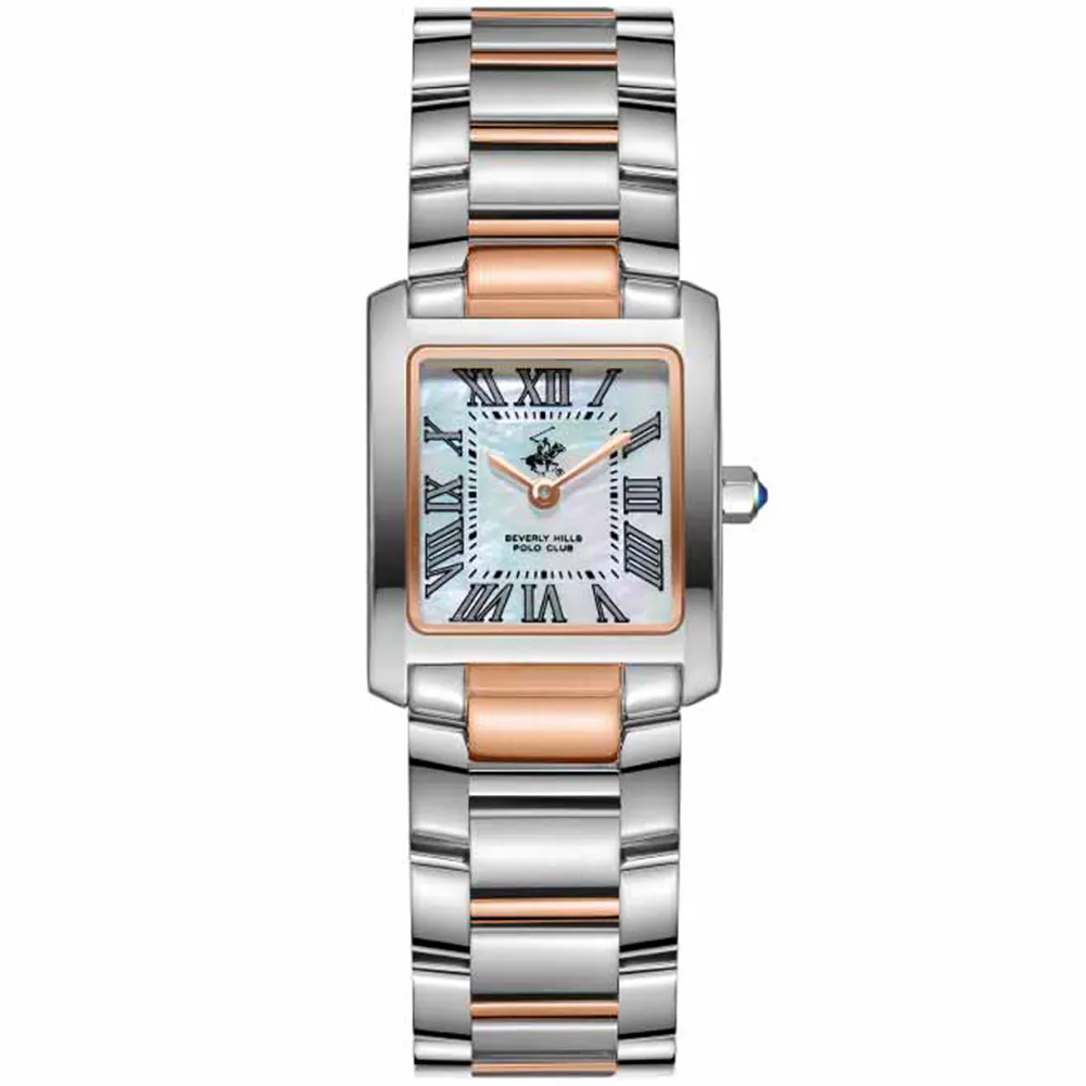 خرید BP3751X.520پولو‌ بورلی هیلز 