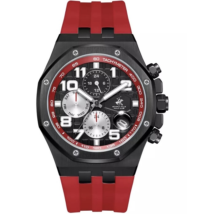 خرید BP3783X.658پولو بورلی 