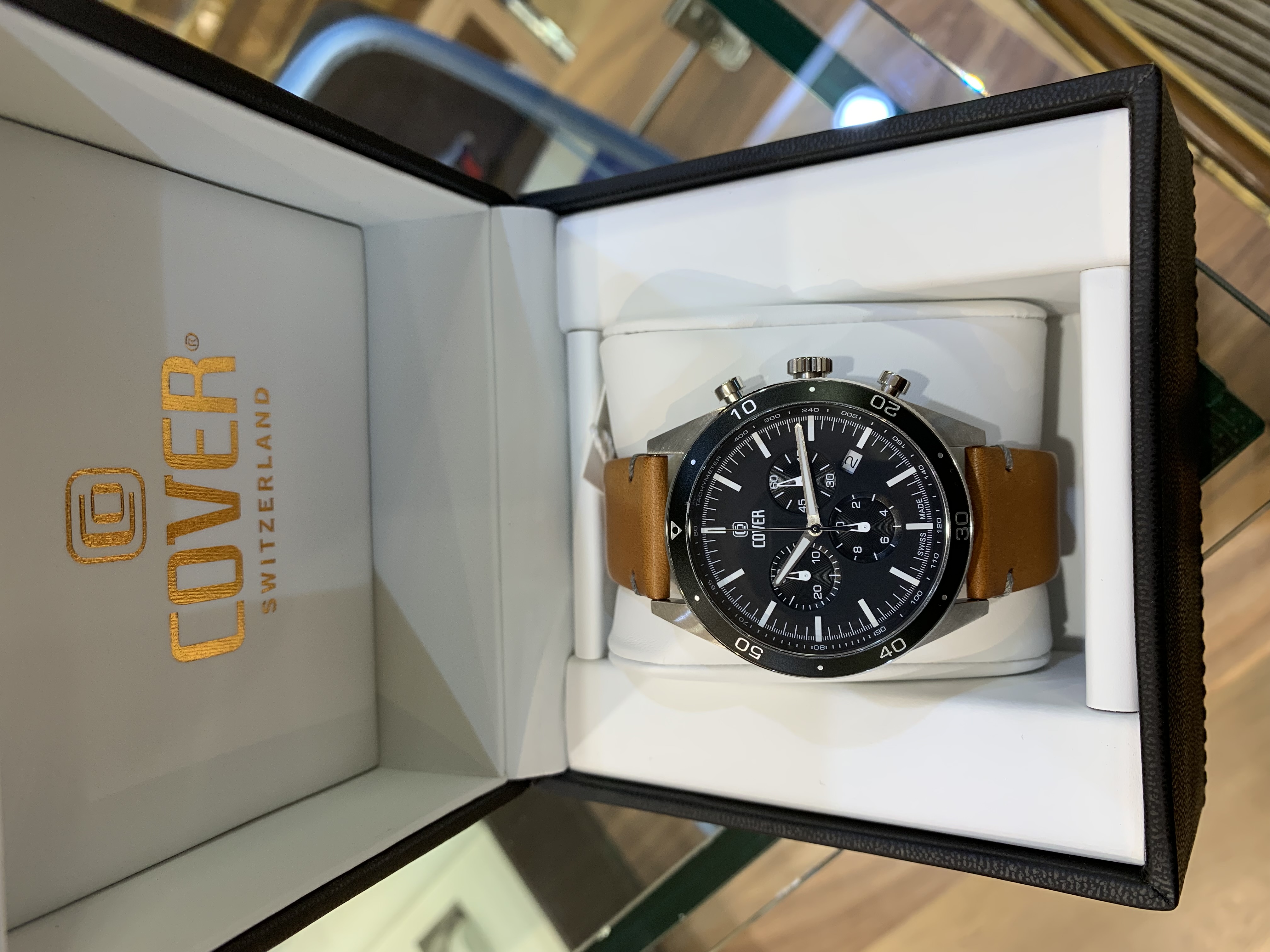 خرید CO50.04 کاور