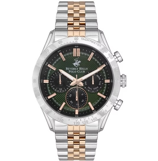 خرید  BP3316X.370 پولو‌ بورلی هیلز 