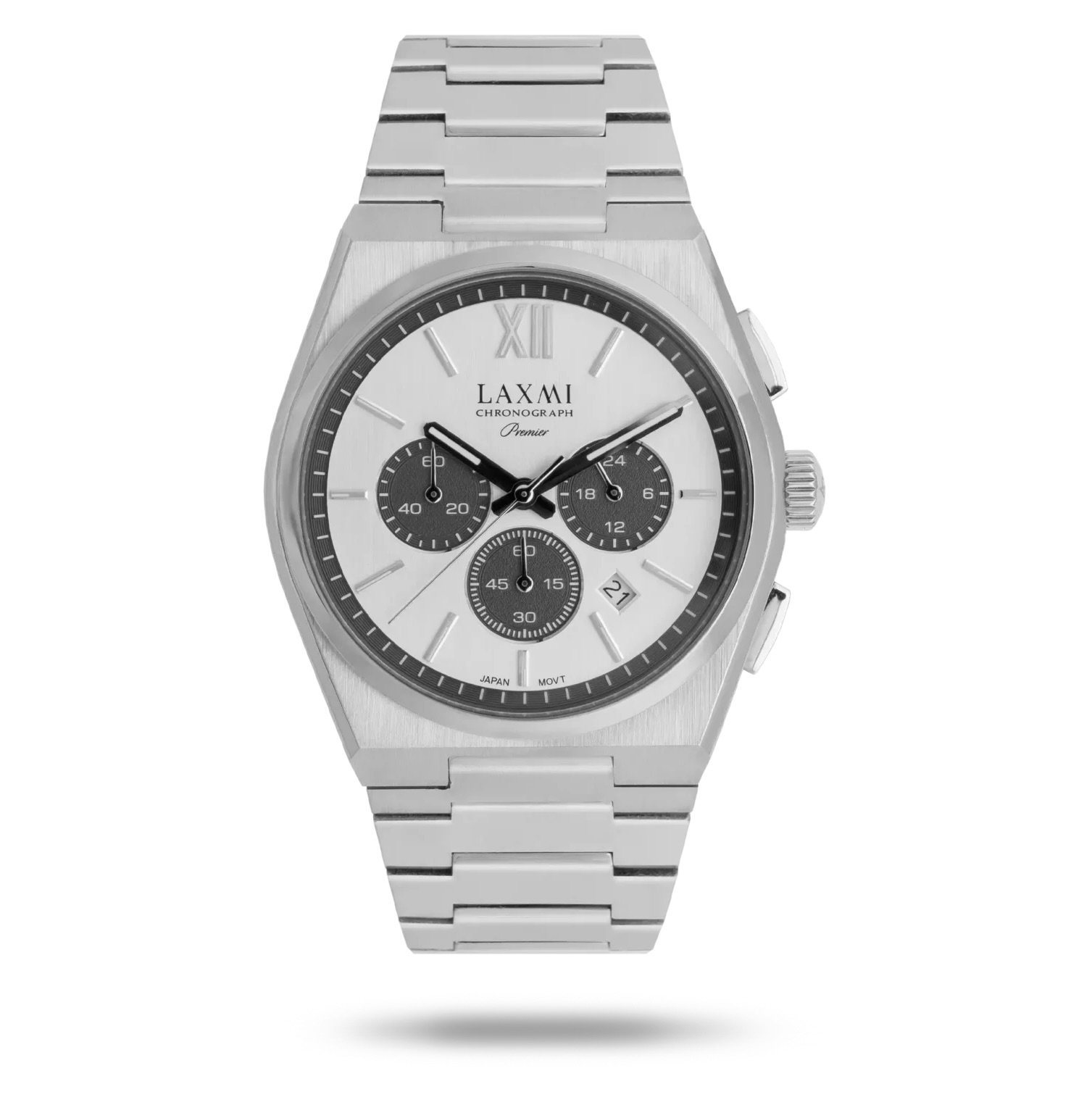 خرید ساعت لاکسمی LAXMI-8901-8