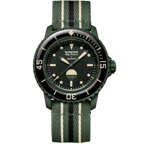 خرید  بلنک پین سواچ  SO35G100