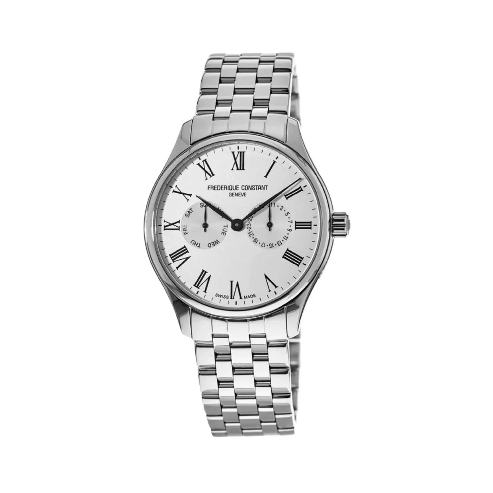 خرید FC-259WR5B6B فردریک کنستانت