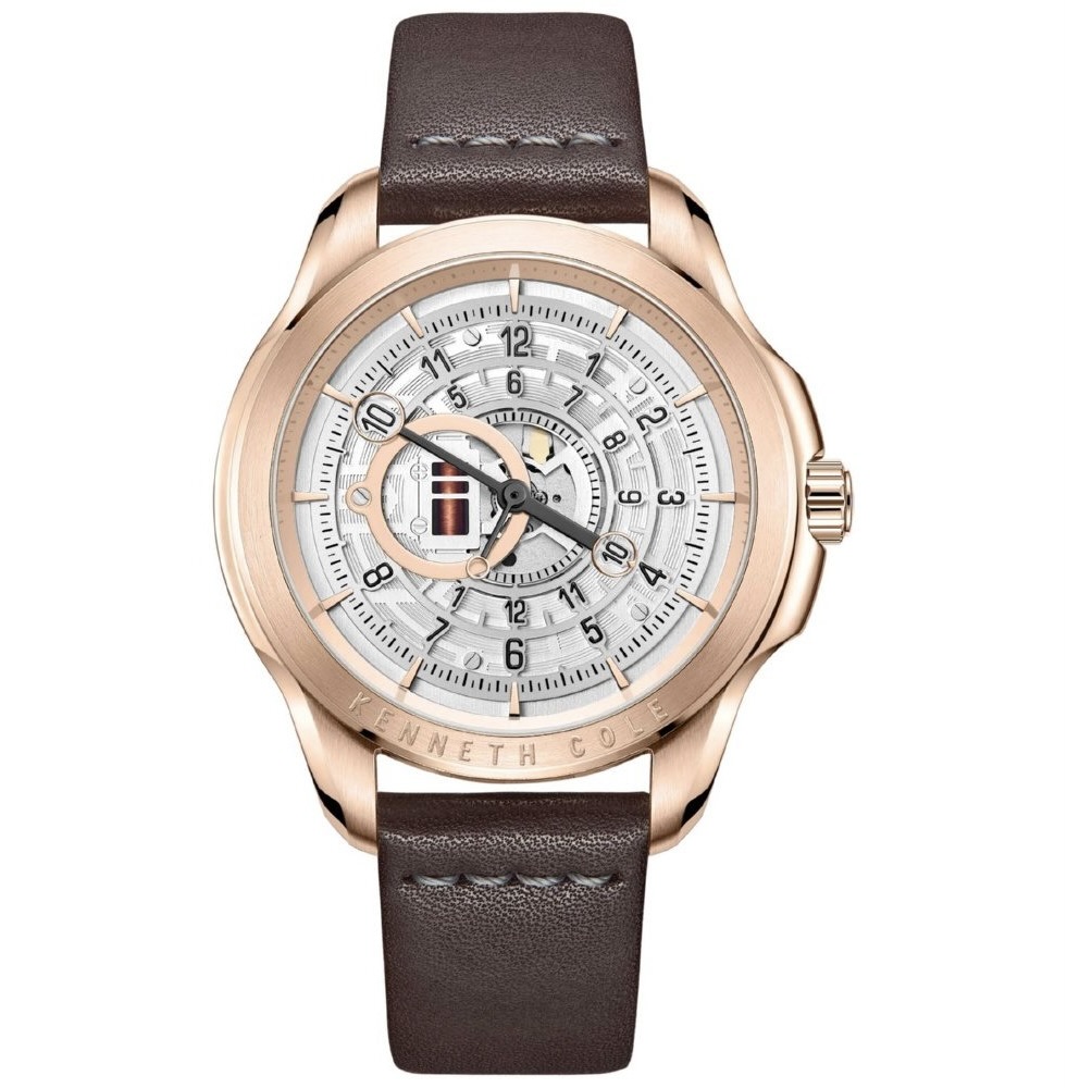 خرید ساعت کنت کول KCWGA2218001