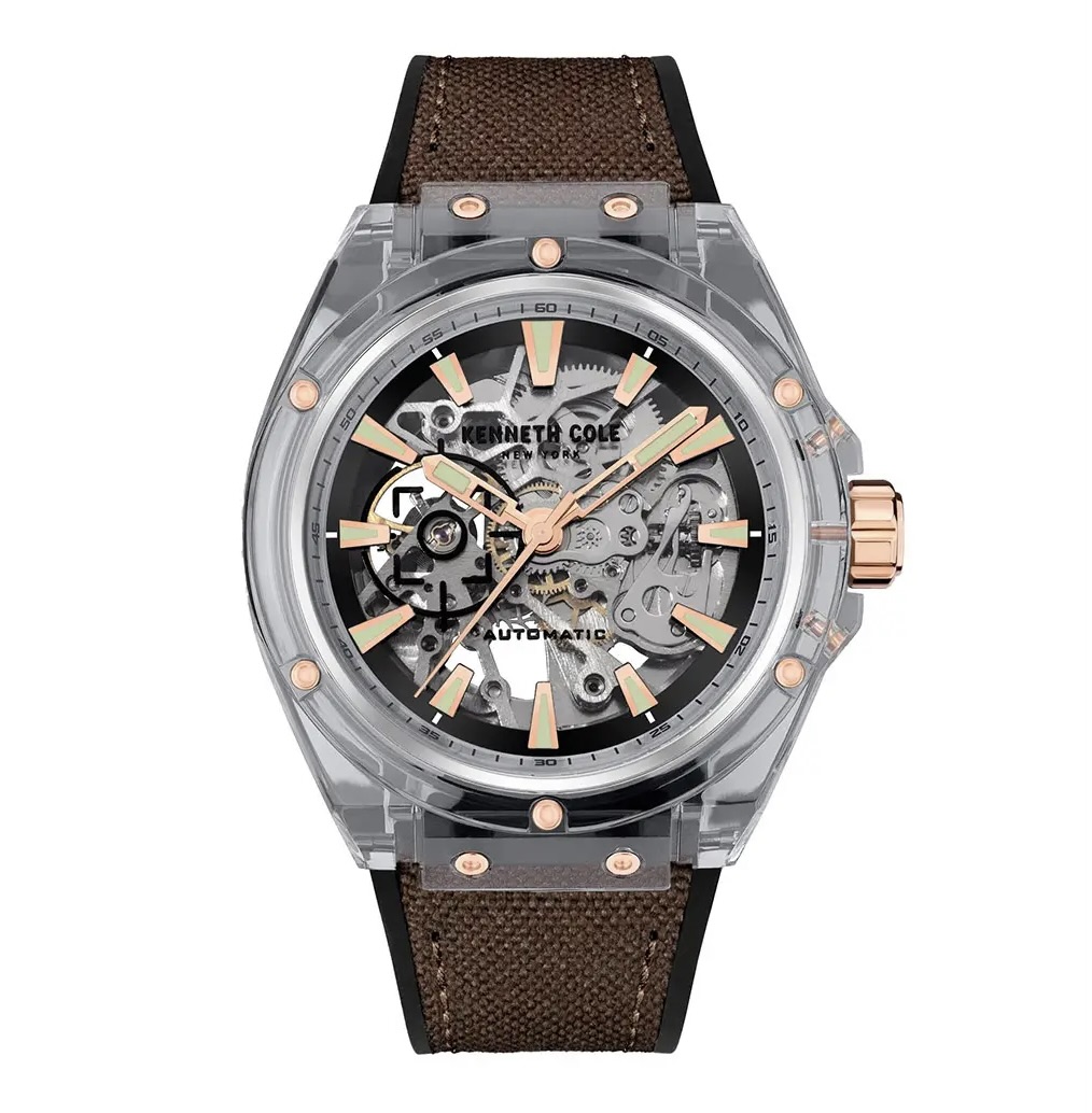 خرید ساعت کنت کول KCWGR2136404